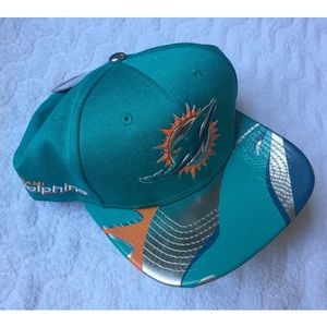 Miami dolphins cap